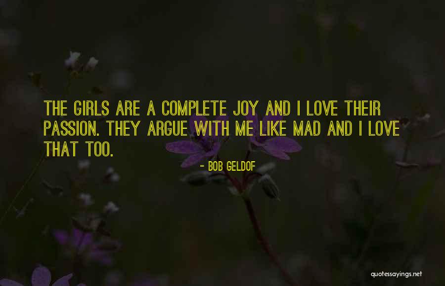 Ologists List Quotes By Bob Geldof Ologists List Quotes By Bob Geldof