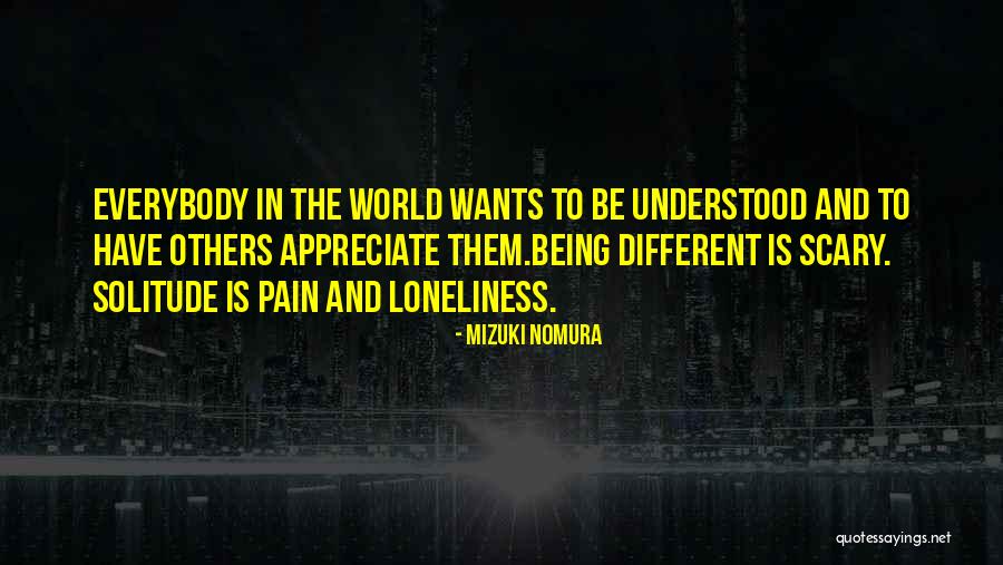 Ology Suffix Quotes By Mizuki Nomura Ology Suffix Quotes By Mizuki Nomura