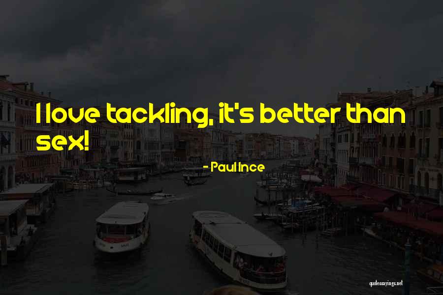 Ology Suffix Quotes By Paul Ince Ology Suffix Quotes By Paul Ince