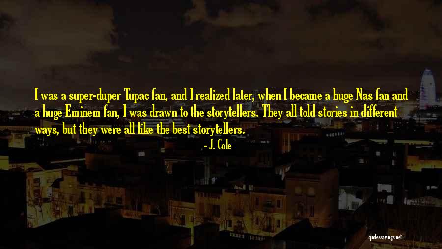 Olojo Festival Quotes By J. Cole Olojo Festival Quotes By J. Cole