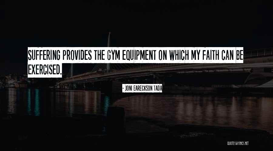 Olomoucky Quotes By Joni Eareckson Tada Olomoucky Quotes By Joni Eareckson Tada