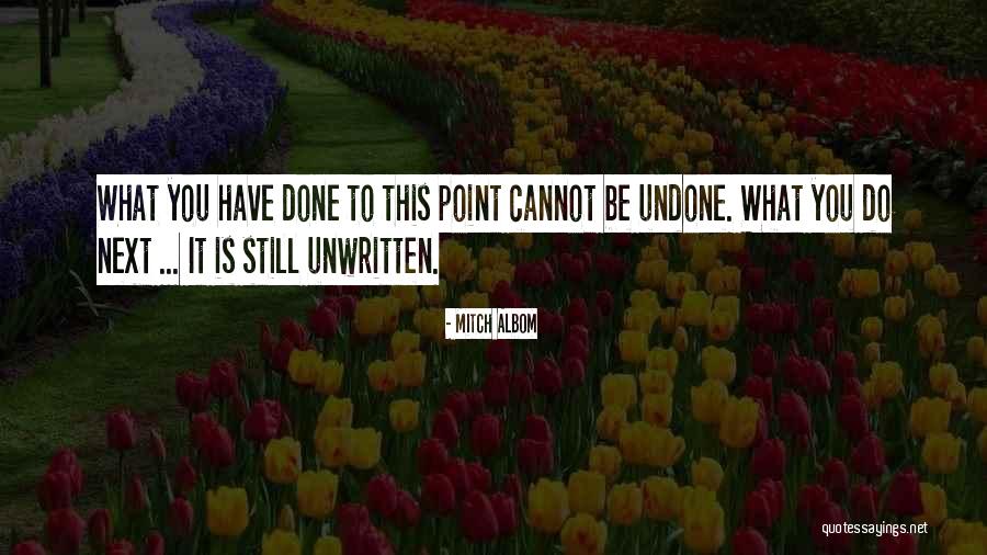 Olomoucky Quotes By Mitch Albom Olomoucky Quotes By Mitch Albom
