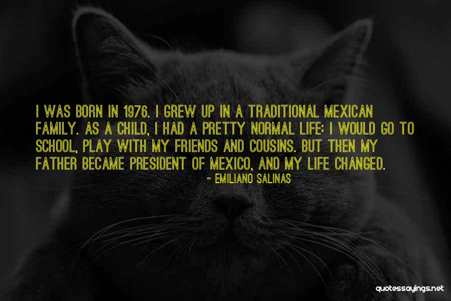 Olor Quotes By Emiliano Salinas Olor Quotes By Emiliano Salinas