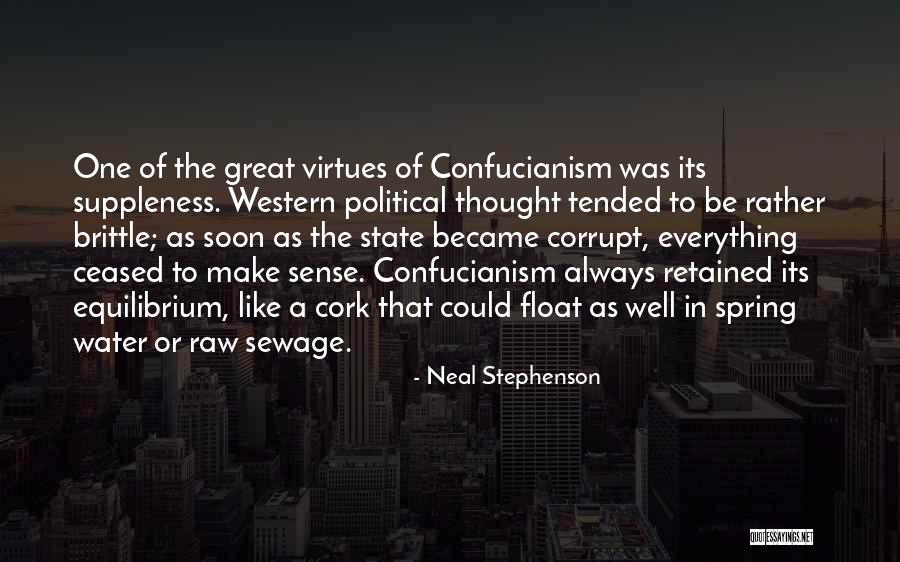 Olores Que Quotes By Neal Stephenson Olores Que Quotes By Neal Stephenson