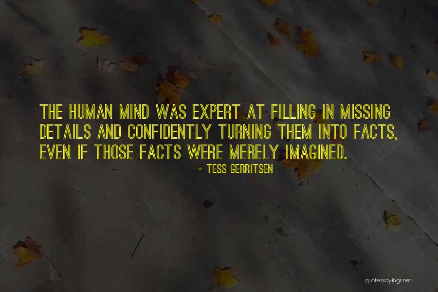Oloroso Bentley Quotes By Tess Gerritsen Oloroso Bentley Quotes By Tess Gerritsen
