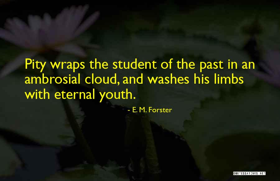 Oloroso Restaurant Quotes By E. M. Forster Oloroso Restaurant Quotes By E. M. Forster