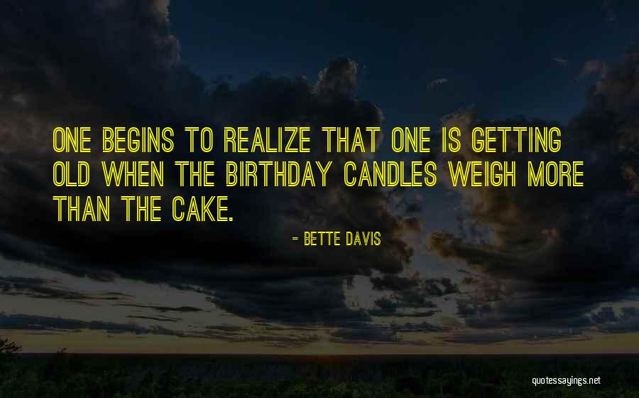 Olorunfemi Ojewole Quotes By Bette Davis Olorunfemi Ojewole Quotes By Bette Davis