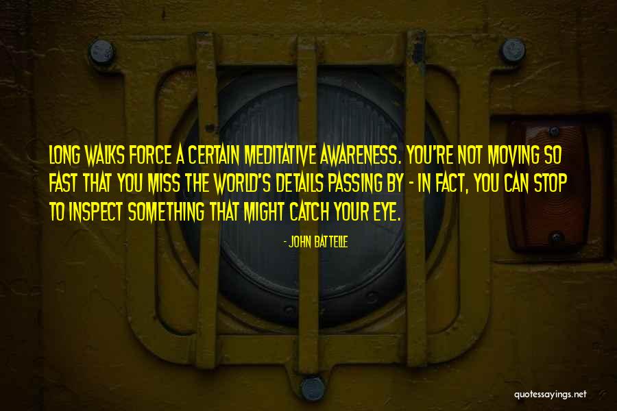 Olotop Quotes By John Battelle Olotop Quotes By John Battelle