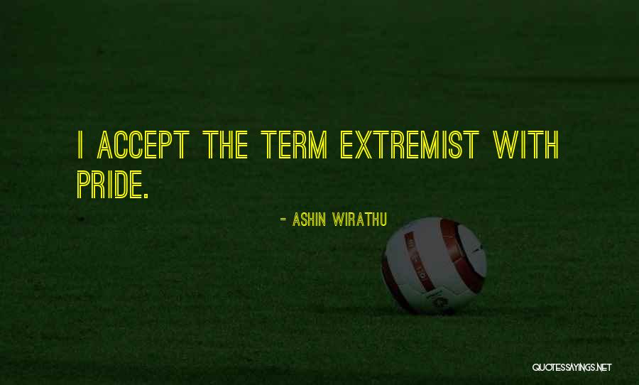 Olov Legs Quotes By Ashin Wirathu Olov Legs Quotes By Ashin Wirathu
