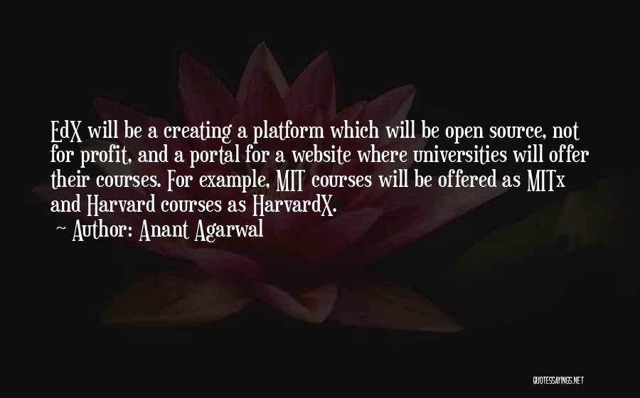 Olova Na Quotes By Anant Agarwal