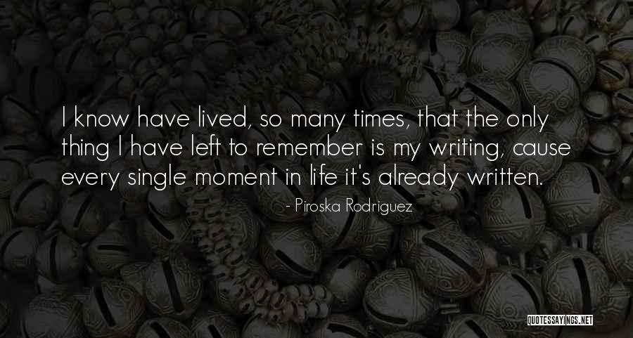Olovary Quotes By Piroska Rodriguez Olovary Quotes By Piroska Rodriguez
