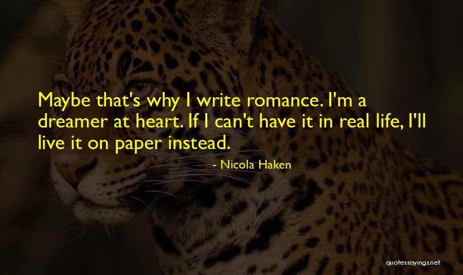 Olovely Mouthful Quotes By Nicola Haken Olovely Mouthful Quotes By Nicola Haken