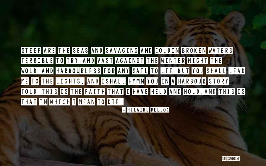 Olovka Za Quotes By Hilaire Belloc Olovka Za Quotes By Hilaire Belloc