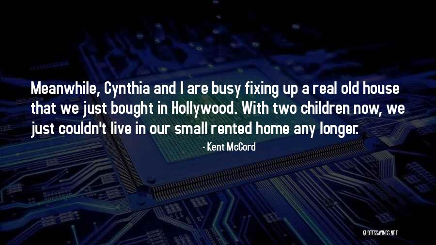 Olovka Za Quotes By Kent McCord Olovka Za Quotes By Kent McCord