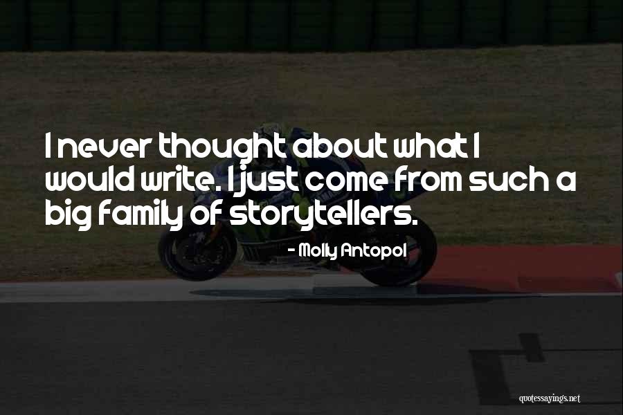 Olovka Za Quotes By Molly Antopol Olovka Za Quotes By Molly Antopol