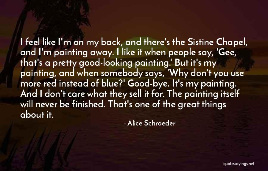 Olovo Quotes By Alice Schroeder Olovo Quotes By Alice Schroeder