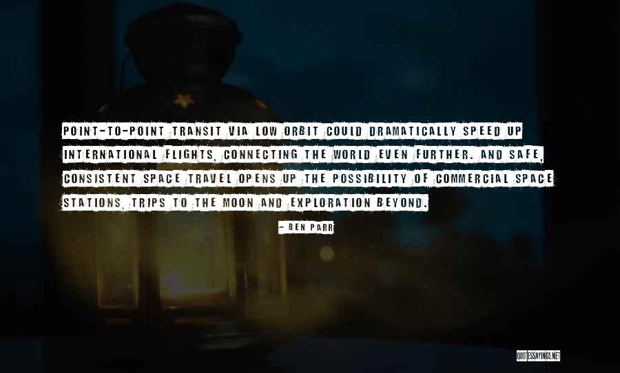 Olovo Quotes By Ben Parr Olovo Quotes By Ben Parr