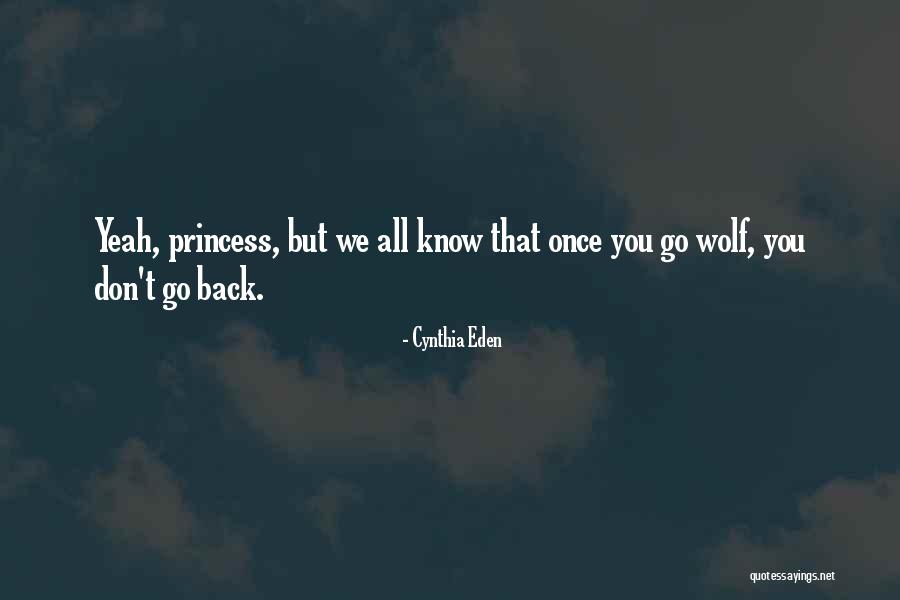 Olowin Florida Quotes By Cynthia Eden Olowin Florida Quotes By Cynthia Eden