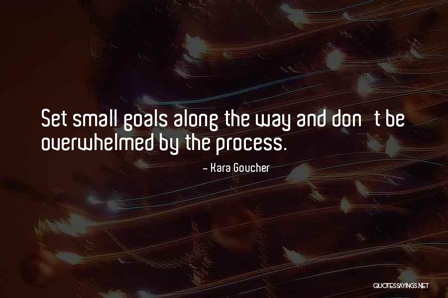 Olowin Florida Quotes By Kara Goucher Olowin Florida Quotes By Kara Goucher