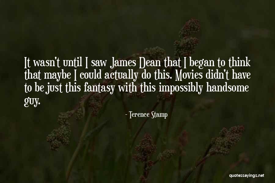 Olowokandi Basketball Quotes By Terence Stamp Olowokandi Basketball Quotes By Terence Stamp
