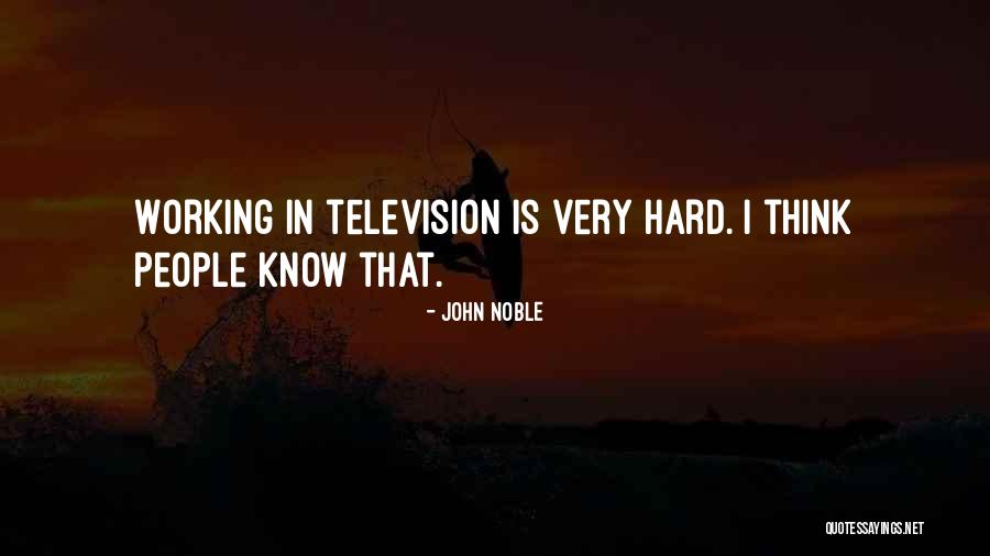 Olpin Stevens Quotes By John Noble Olpin Stevens Quotes By John Noble