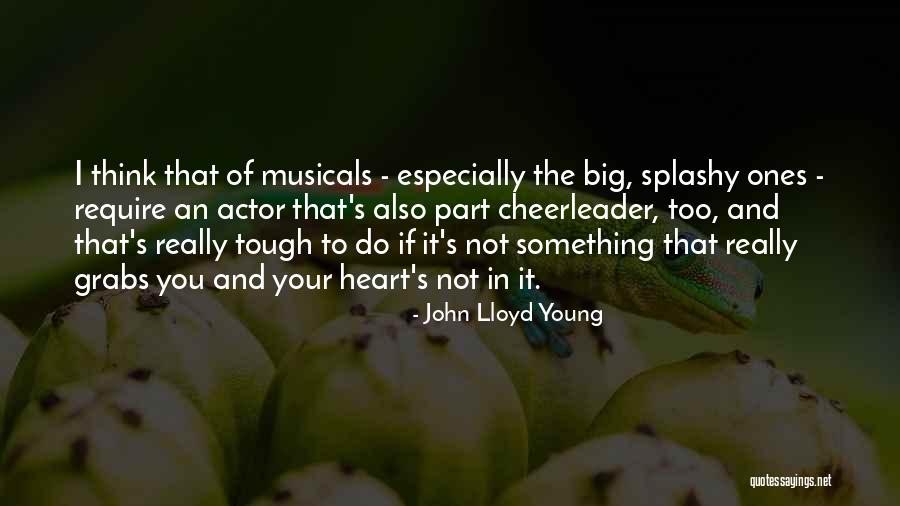 Olrik Shirts Quotes By John Lloyd Young Olrik Shirts Quotes By John Lloyd Young