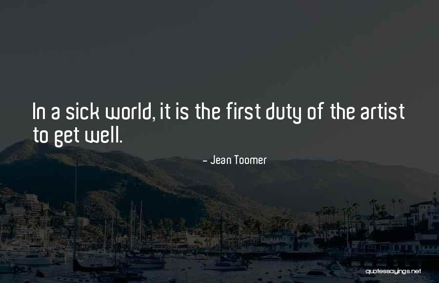 Olrina Quotes By Jean Toomer Olrina Quotes By Jean Toomer