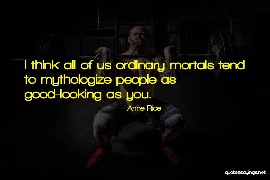 Olryles Quotes By Anne Rice Olryles Quotes By Anne Rice