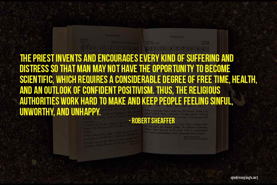 Olryles Quotes By Robert Sheaffer Olryles Quotes By Robert Sheaffer