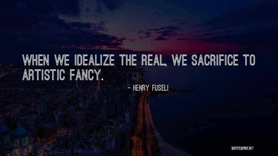 Olsa Brakel Quotes By Henry Fuseli Olsa Brakel Quotes By Henry Fuseli