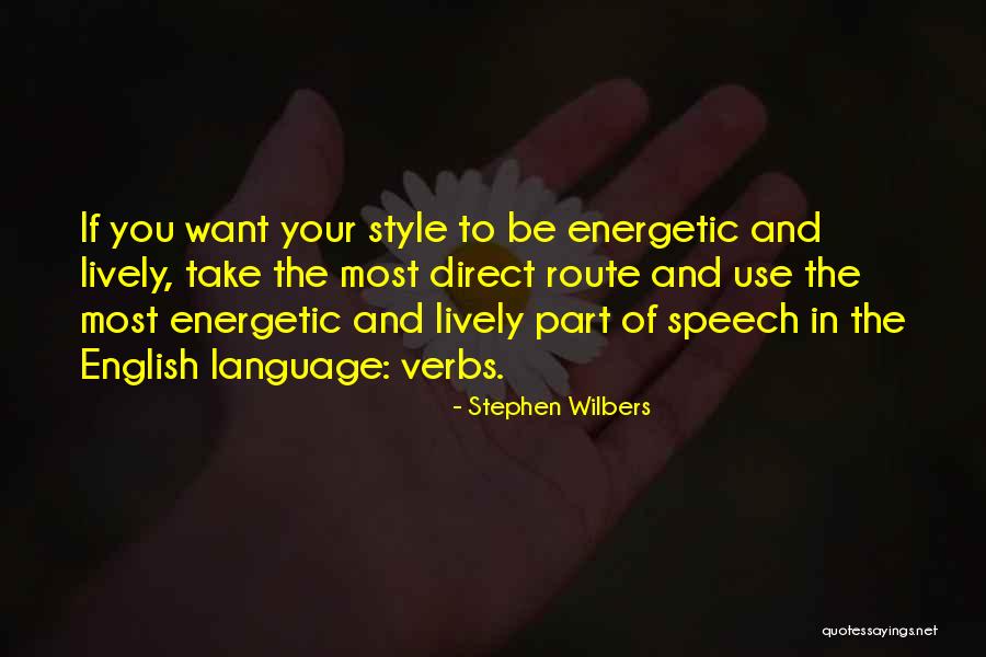 Olsa Brakel Quotes By Stephen Wilbers Olsa Brakel Quotes By Stephen Wilbers