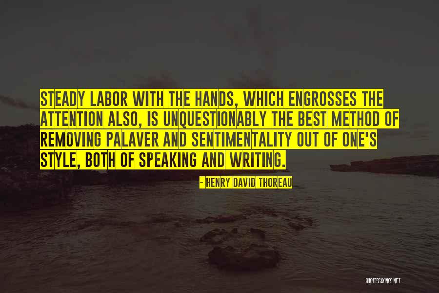 Olsavsky Quotes By Henry David Thoreau Olsavsky Quotes By Henry David Thoreau