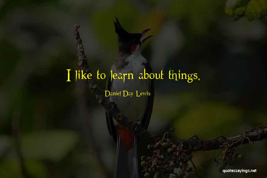 Olsberg Steel Quotes By Daniel Day-Lewis Olsberg Steel Quotes By Daniel Day-Lewis