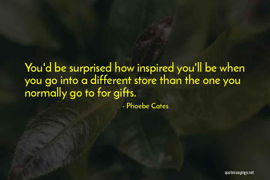 Olscamp Bgsu Quotes By Phoebe Cates Olscamp Bgsu Quotes By Phoebe Cates