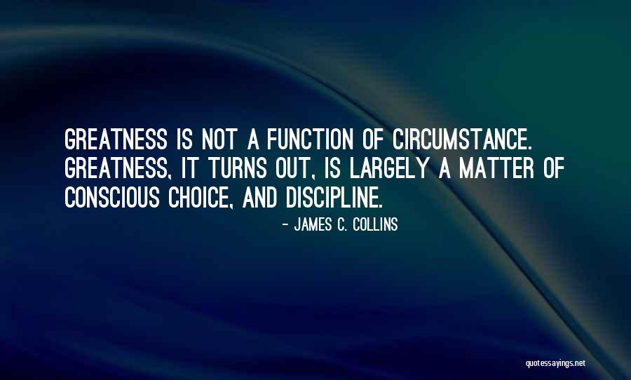 Olsd Quotes By James C. Collins