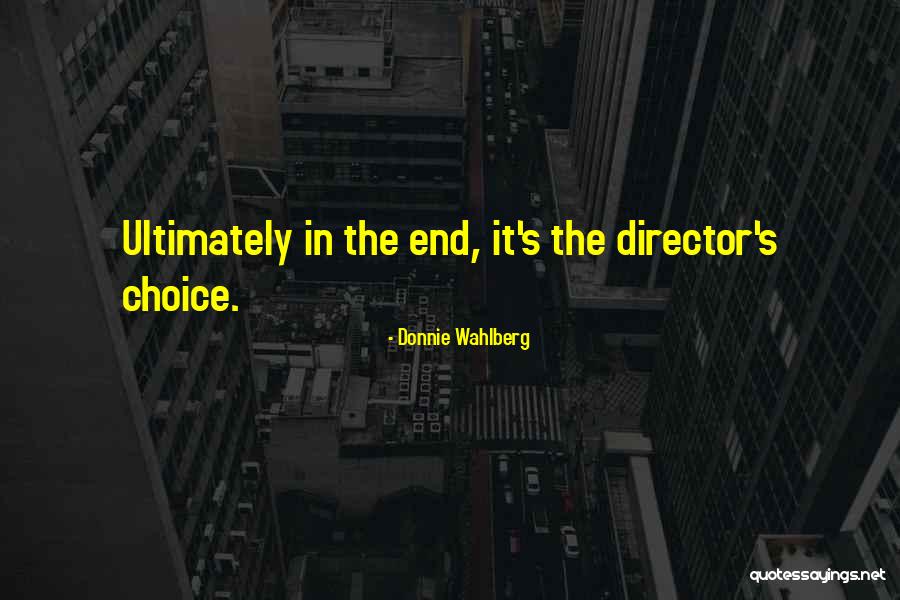 Olshefski Productions Quotes By Donnie Wahlberg Olshefski Productions Quotes By Donnie Wahlberg