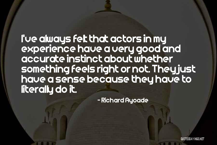 Olshefski Productions Quotes By Richard Ayoade Olshefski Productions Quotes By Richard Ayoade