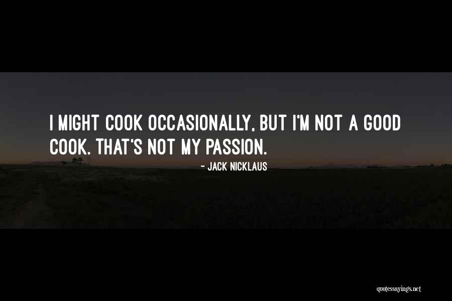 Olsons Wareham Ma Quotes By Jack Nicklaus Olsons Wareham Ma Quotes By Jack Nicklaus