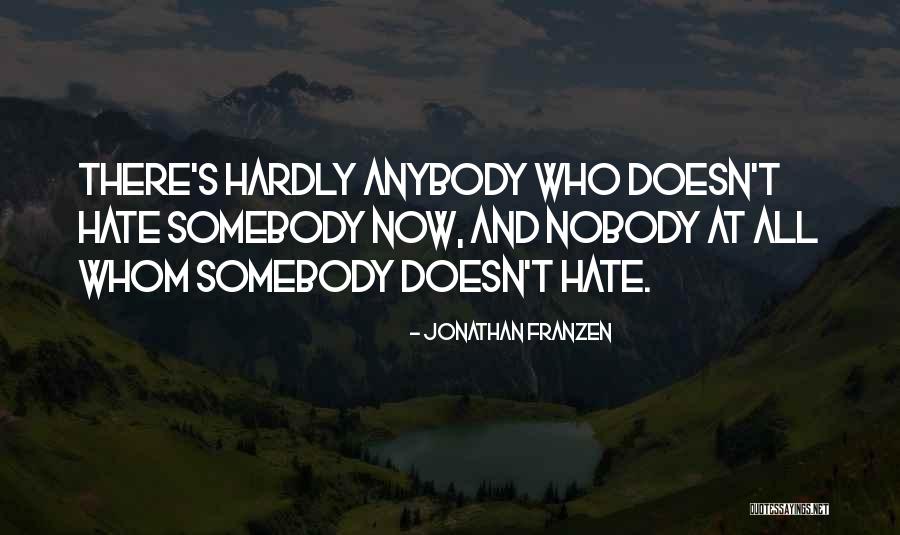 Olsson Lincoln Quotes By Jonathan Franzen Olsson Lincoln Quotes By Jonathan Franzen