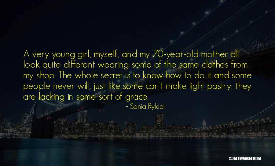 Olsson Lincoln Quotes By Sonia Rykiel Olsson Lincoln Quotes By Sonia Rykiel