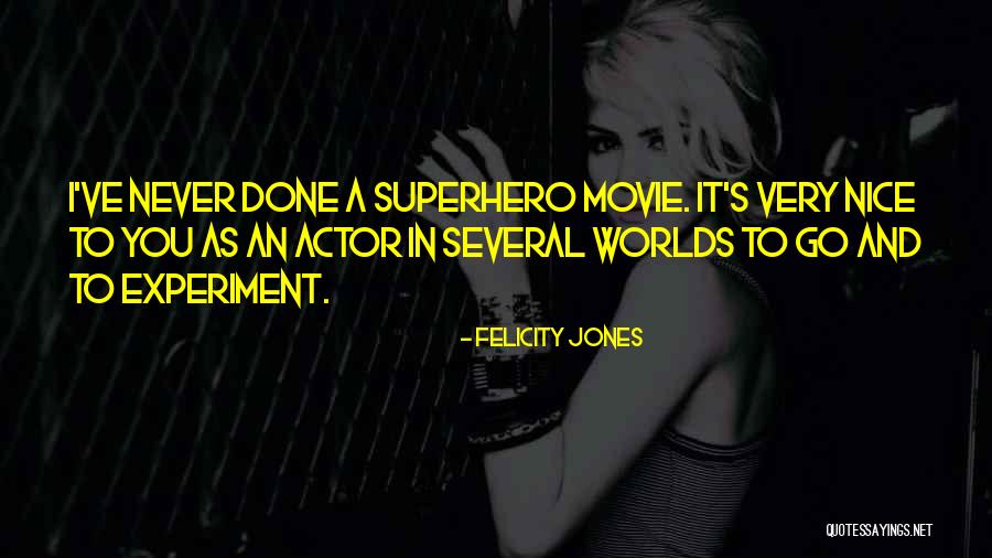 Olstead Uk Quotes By Felicity Jones Olstead Uk Quotes By Felicity Jones