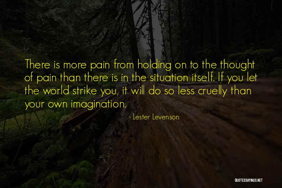 Olstead Uk Quotes By Lester Levenson Olstead Uk Quotes By Lester Levenson
