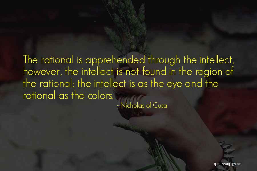 Olstead Uk Quotes By Nicholas Of Cusa Olstead Uk Quotes By Nicholas Of Cusa