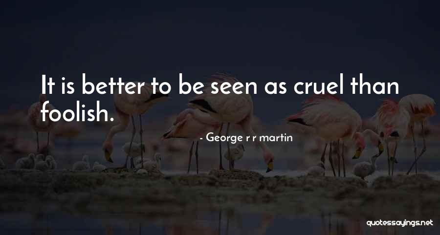 Olstein Quotes By George R R Martin Olstein Quotes By George R R Martin