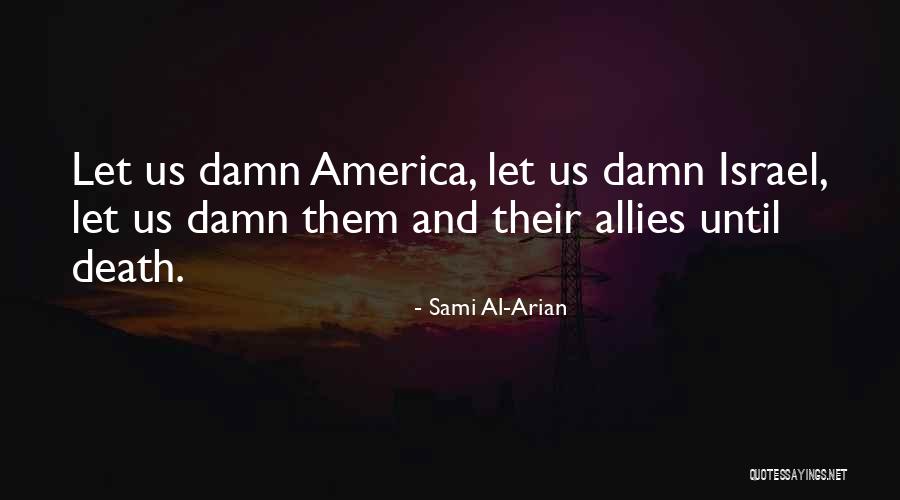 Olstrom Construction Quotes By Sami Al-Arian Olstrom Construction Quotes By Sami Al-Arian