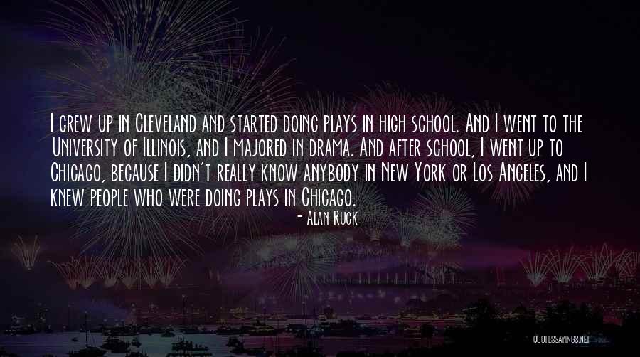 Olsun S Zleri Quotes By Alan Ruck Olsun S Zleri Quotes By Alan Ruck