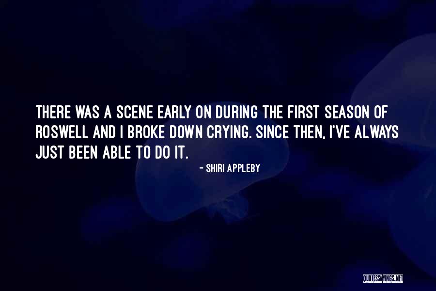 Olszewski Disneyland Quotes By Shiri Appleby Olszewski Disneyland Quotes By Shiri Appleby