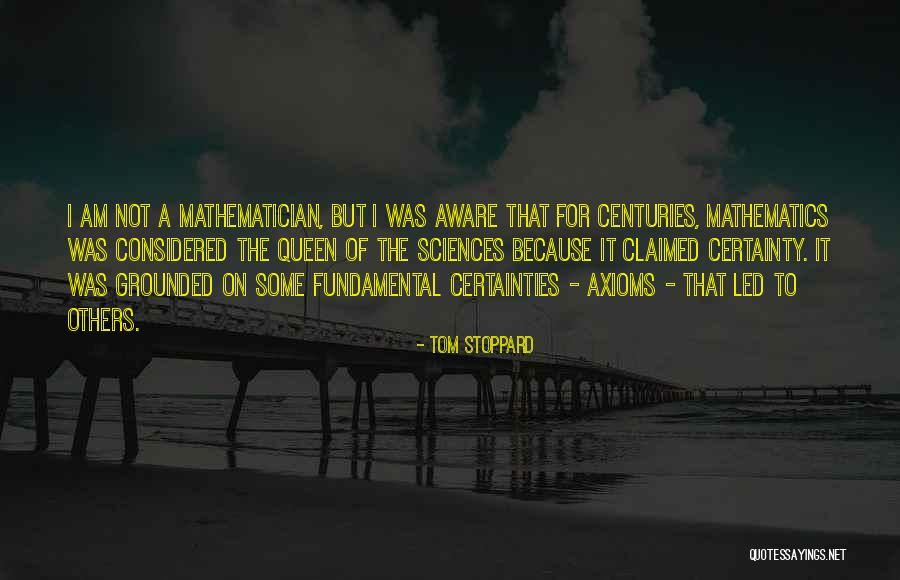 Oltedal Golv Quotes By Tom Stoppard Oltedal Golv Quotes By Tom Stoppard