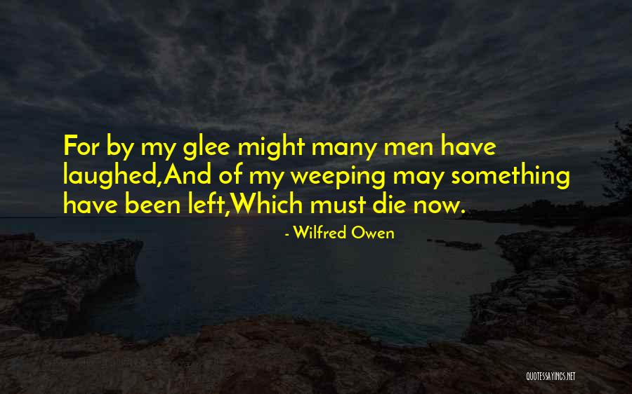 Oltedal Golv Quotes By Wilfred Owen Oltedal Golv Quotes By Wilfred Owen