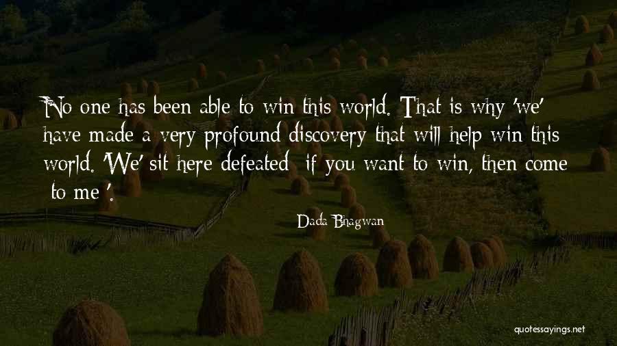 Olthoff Bianca Quotes By Dada Bhagwan Olthoff Bianca Quotes By Dada Bhagwan